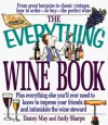 The Everything Wine Book - Danny May, Andy Sharpe