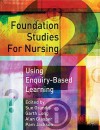 Foundation Studies For Nursing Using Enquiry Based Learning - Pam Jackson, Sue Grandis