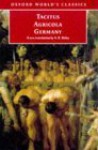 Agricola/Germany (World's Classics) - Tacitus, Anthony Richard Birley