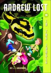 Andrew Lost In the Jungle (Andrew Lost, #15) - J.C. Greenburg, Jan Gerardi