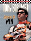 Drivers Series: Tony Stewart - Jason Mitchell