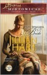 Patchwork Bride (Buttons and Bobbins #2) - Jillian Hart