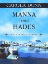 Manna from Hades - Carola Dunn