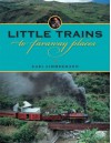 Little Trains to Faraway Places - Karl Zimmermann