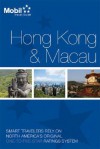 Mobil Travel Guide Hong Kong & Macau - Mobil Travel Guides