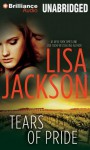 Tears of Pride (Audiocd) - Lisa Jackson