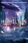 The Temporal Void: The Void Trilogy 2 - Peter F. Hamilton