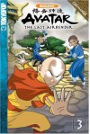 Avatar Volume 3: The Last Airbender - Michael Dante DiMartino, Bryan Konietzko