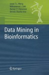 Data Mining in Bioinformatics - Jason T.L. Wang