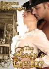 The Lady's Cowboy - Leanne Burroughs