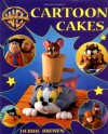 Cartoon Cakes - Debbie Brown