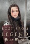 Lost from Legend - Billy Wong