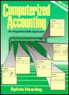 5.25 IBM Computerized Accounting: An Integrated Skills Approach - Sylvia Hearing