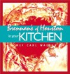 Brennans of Houston in Your Kitchen - Chef Carl Walker, Chef Carl Walker, Mark Davis