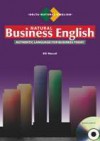 Natural Business English - Bill Mascull