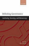 Debating Governance - Jon Pierre