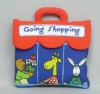 Going Shopping Going Shopping [With Velcro Tabs] - Francesca Ferri