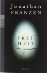 Freiheit - Jonathan Franzen