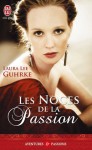 Les noces de la passion (Guilty Pleasures, #3) - Laura Lee Guhrke