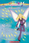 Storm the Lightning Fairy (Weather Fairies #6) - Daisy Meadows, Georgie Ripper