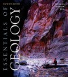 Essentials of Geology (11th Edition) - Frederick K. Lutgens, Edward J. Tarbuck, Dennis Tasa, Richardson Randall