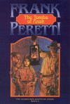 The Tombs of Anak (The Cooper Kids Adventure Series, #3) - Frank Peretti