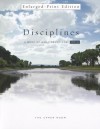 The Upper Room Disciplines: A Book of Daily Devotions - Various