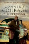 Conner's Courage - S.J.D. Peterson