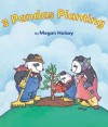 3 Pandas Planting - Megan Halsey