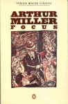 Focus (Modern Classics) - Arthur Miller