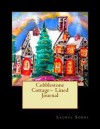 Cobblestone Cottage Lined Journal - Laurel Marie Sobol