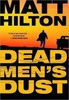 Dead Men's Dust - Matt Hilton