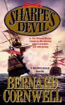 Sharpe's Devil (Sharpe, #21) - Bernard Cornwell