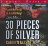 30 Pieces of Silver - Carolyn McCray