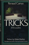 Tricks: 25 Encounters - Renaud Camus, Richard Howard, Roland Barthes