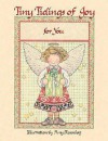 Tiny Tidings Of Joy: For You (Tiny Tidings Of Joy) (Tiny Tidings Of Joy) - Thomas Nelson Publishers