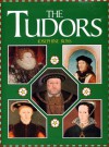 The Tudors - Josephine Ross