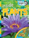 Inside Plants - Steve Parker