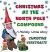 christmas at the north pole compound - Christine Verstraete