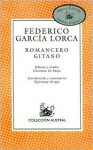 Romancero gitano - Federico García Lorca, Christian de Paepe, Esperanza Ortega