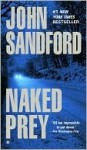 Naked Prey (Lucas Davenport, #14) - John Sandford