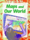Maps and Our World - Robert Coupe