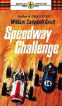 Speedway Challenge - William Campbell Gault