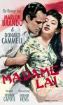 Madame Lai - Marlon Brando, Donald Cammell