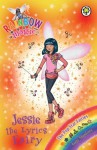 Jessie the Lyrics Fairy (Rainbow Magic: The Pop Star Fairies: 113) - Daisy Meadows