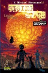 Rising Stars #1: Nacido del fuego - J. Michael Straczynski, Raúl Sastre