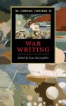 The Cambridge Companion to War Writing - Kate McLoughlin