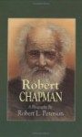 Robert Chapman - Robert L. Peterson