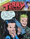 Terry and the Pirates: Perils of April (Volume 22) - Milton Caniff