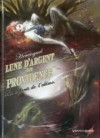 Lune D'argent Sur Providence T01: Les enfants de l'abîme - Eric Herenguel